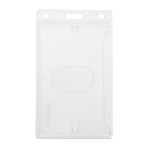 Kevron ID Card Holder Pouch ID1066 - Pack 25