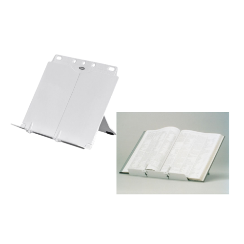 Fellowes Copyholder Booklift
