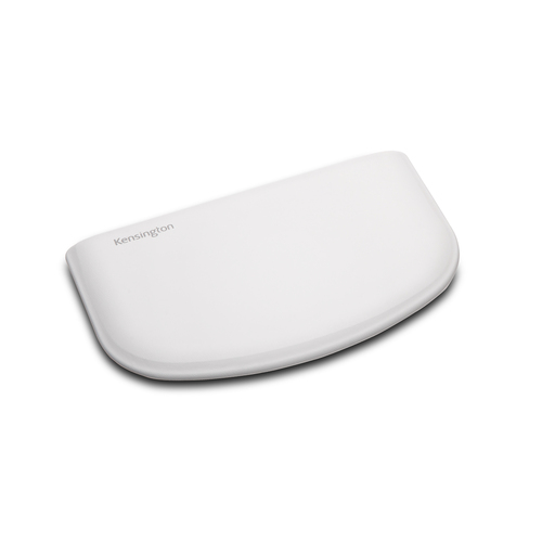 Kensington Ergosoft Wrist Rest Slim Mouse Pad - 50436