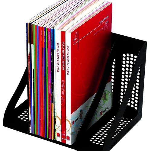 Marbig Enviro Modular Book Rack Pack 4 - 86640