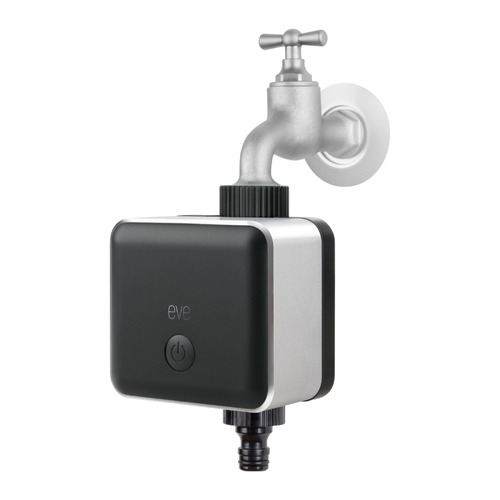 Eve Aqua Smart Water Controller