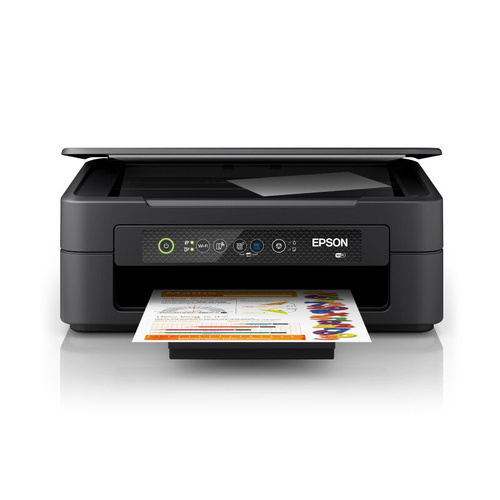 Epson XP2200 Inkjet Compact 3-In-1 Multifunction Printer - C11CK67501
