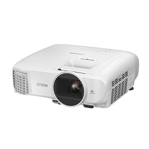 Epson Home Theatre Projector Full HD 1080p - EH-TW5700