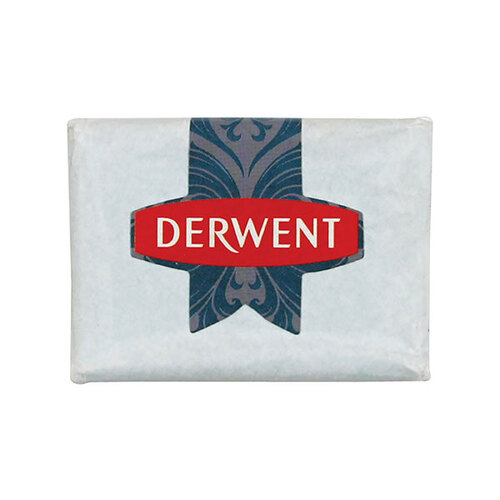 Derwent Kneadable Eraser Rubber 8 Pack - 700231