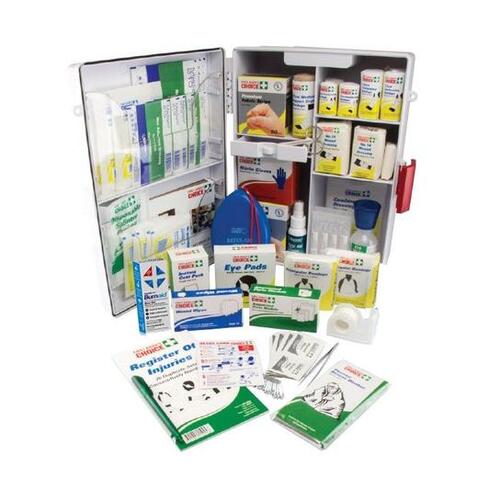 Trafalgar Industrial Manufacturing First Aid Kit