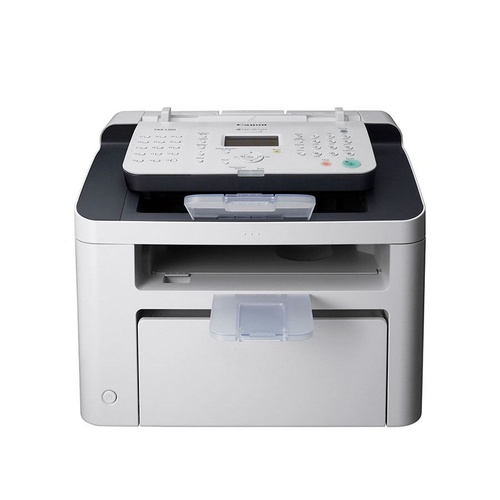 Canon Mono Laser Fax Machine Scan/Fax Plain Paper L150