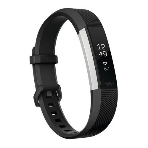 Fitbit Alta HR Heart Rate Fitness Tracker Smart Watch