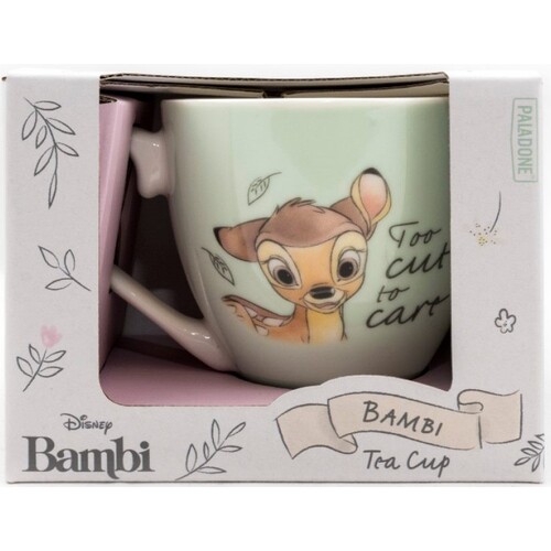 Disney "Bambi" Tea Cup