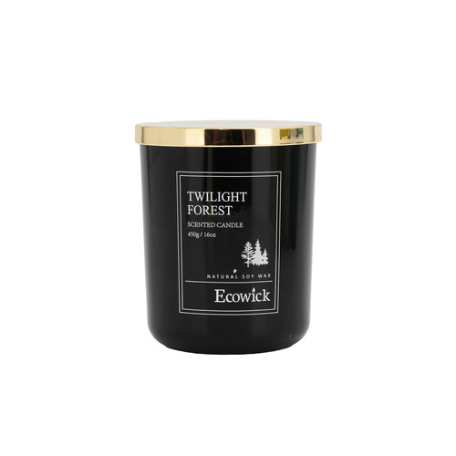 Wick2Ware Soy Candle Jar 450g - Twilight Forest