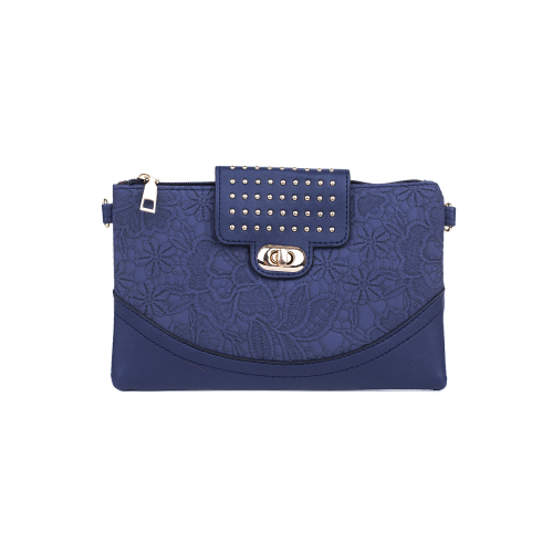 Ladies Fashion Hand Bag - B5441-6