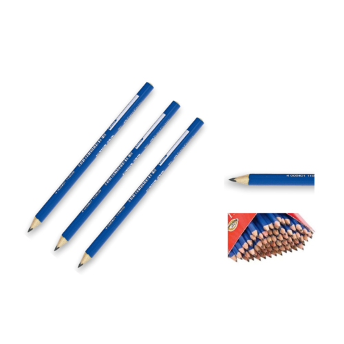 Faber Castell Junior Trangular Grip 2B Pencils - Each