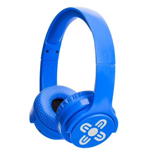 Moki Brites Headphones Bluetooth Wireless Blue - ACC HPBRIB