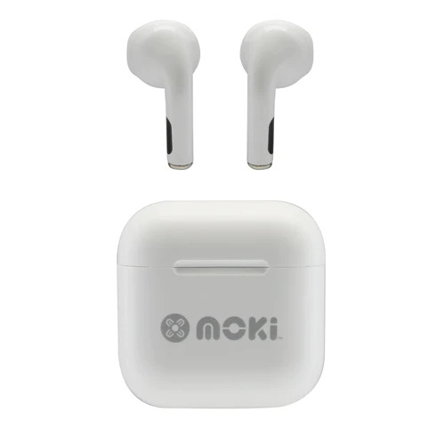 MokiPods Mini TWS Earphones Bluetooth