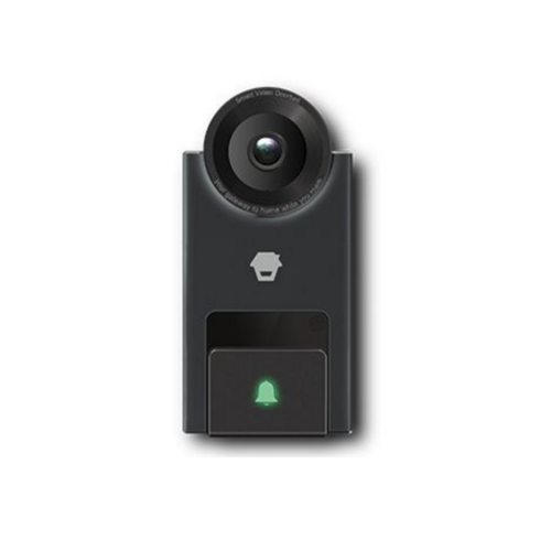 Chuango Smart Video Doorbell (WiFi) - WDB-70