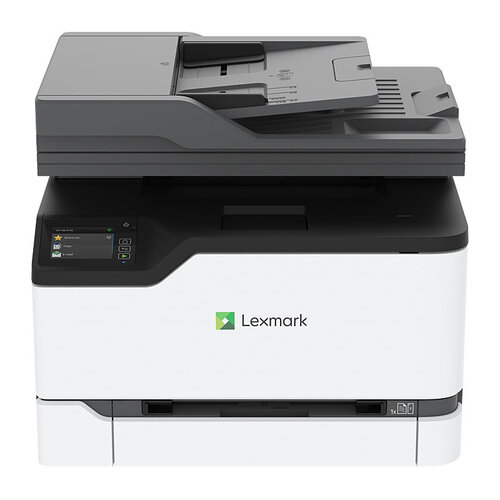 Lexmark CX431ADW A4 Colour Multifunction Laser Printer 40N9575