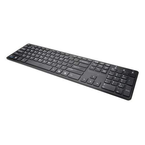Kensington Computer Keyboard KP400 Switchable Keyboard