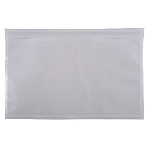 Cumberland Labelope Packaging Envelope Packing Slip Plain 150 x 230mm OL200L - 500 Pack