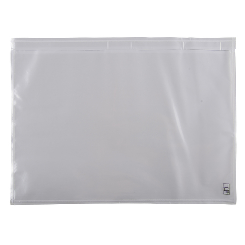 Cumberland Labelope Packaging Envelope Packing Slip Plain A4 328 x 235mm OL400P - 500 Pack