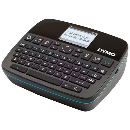 DYMO Label Manager Executive 640 CB - 2197370