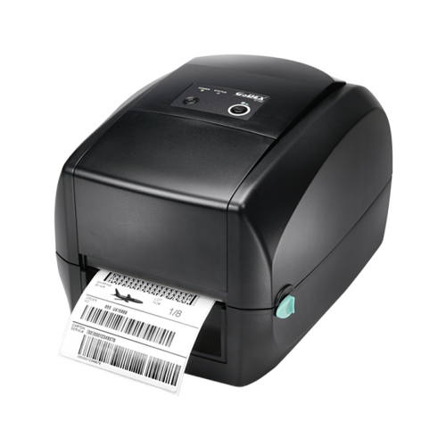 GoDEX RT700 Desktop Thermal Label Printer 4" 203 DPI