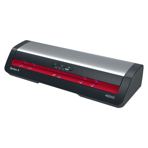 GBC Laminator 480HS A3 Laminating Machine