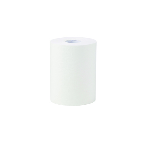 Livi Essentials Bathroom Paper Towel Roll 1Ply 100m Box Of 16 - 1202