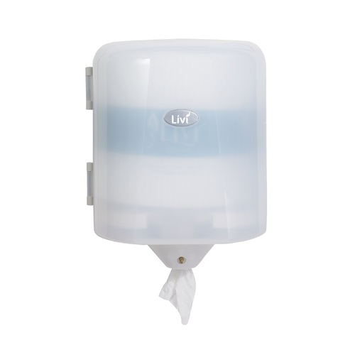Livi Centrefeed Hand Towel Dispenser - 5509