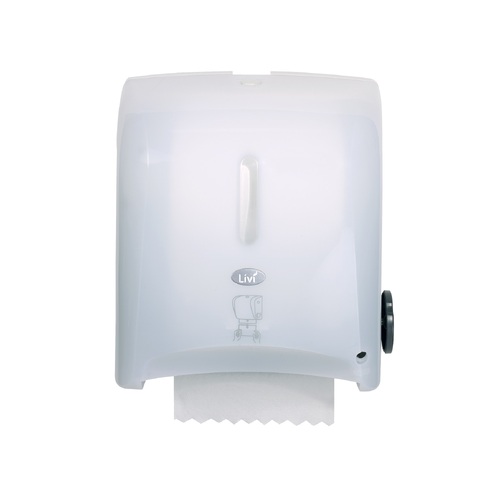 Livi Autocut Hand Towel Dispenser - 5508