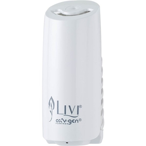 Livi Oxy-gen Air Freshener System Dispenser A500