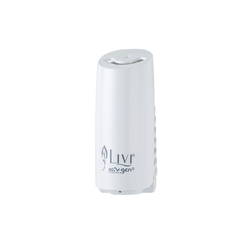 Livi Oxy-Gen Air Freshener Dispenser - A500