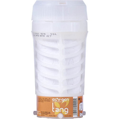 Livi Oxy-Gen Air Freshener 30ml Refill 6 Pack - Tang A104