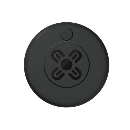 Moki Mokitag Location Tracking Tag For Use With Apple Find My Apps - Black