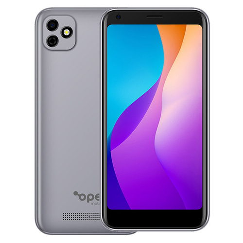 Opel 4G Smart Mobile 55Q 4G 5.5" Screen Grey - UN514
