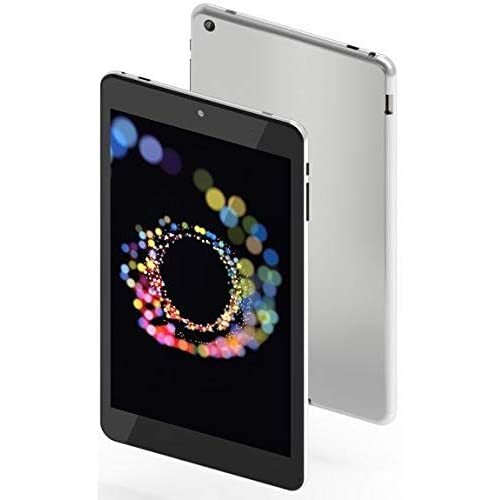 OLLEE 8-INCH Tablet 2GB RAM 16GB Storage - T08HM3MS 