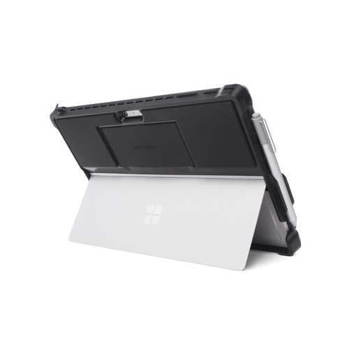 Kensington Blackbelt 2nd Degree Rugged Case for Surface Pro 6, Surface Pro (5th Gen) and Surface Pro 4 - Black