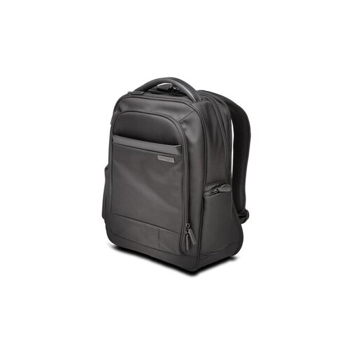 Kensington Contour 2.0 Business Slim Laptop Backpack 14 Inch K60383WW - Black