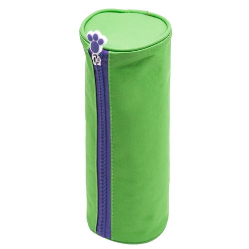 Glitter Critters Carry RollMe Pencil Case - Green