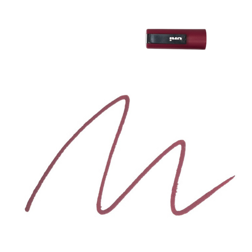 UNI Paint Marker Posca Pen Bullet Tip PC3M - Red Wine
