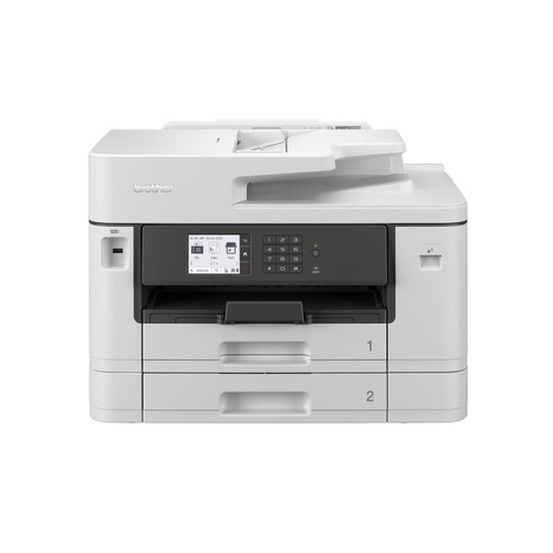 Brother Inkjet A3 Multi-Function Printer MFC-J5740DW