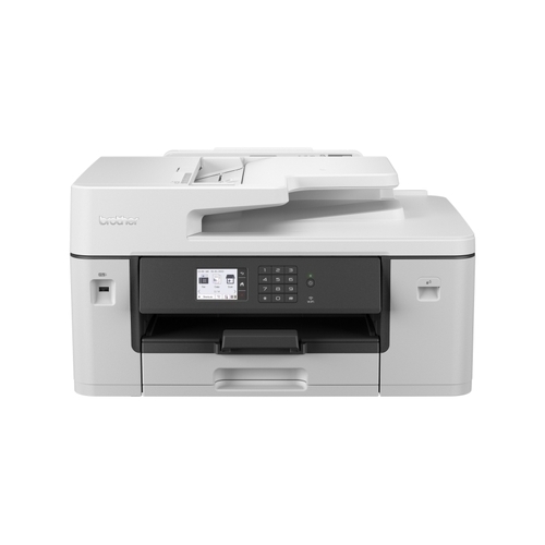 Brother Inkjet A3 Multi Function Printer MFC-J6540DW