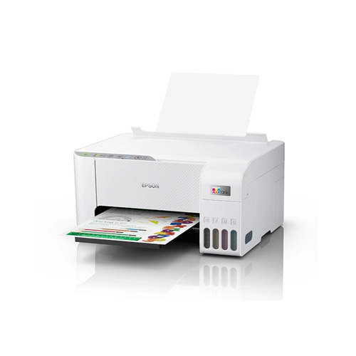 Epson EcoTank ET-2810 Multifunction Inkjet Printer