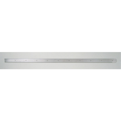 Celco Stainless Steel Ruler 1 Metre