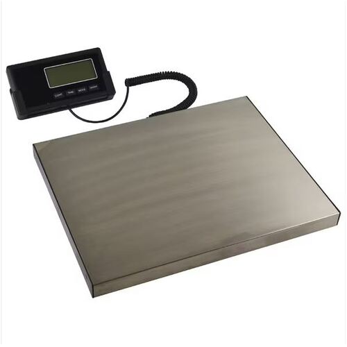 Italplast Digital Scale Digital Display Weight Capacity 65kg 45773
