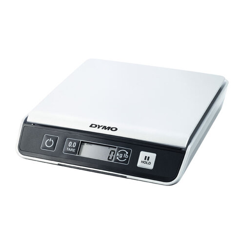 Dymo Digital Shipping Scales 10kg Battery Operated With LCD Screen