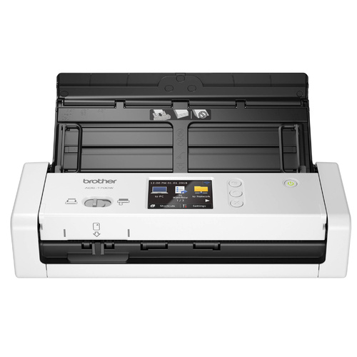 Brother Compact Document Scanner ADS-1700W