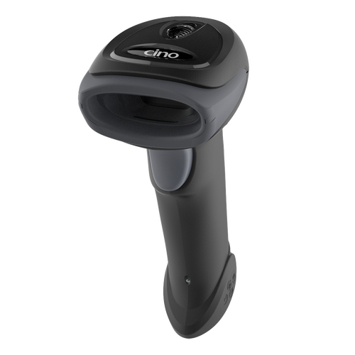 Cino A660 USB 2D Corded Scanner