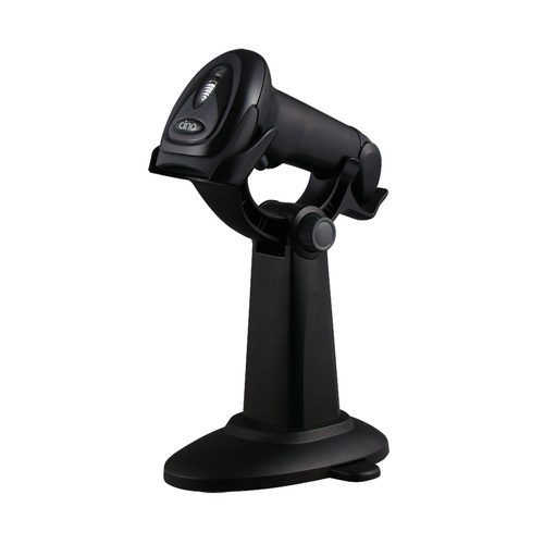 Cino A660 USB 2D Corded Scanner with Smart Stand