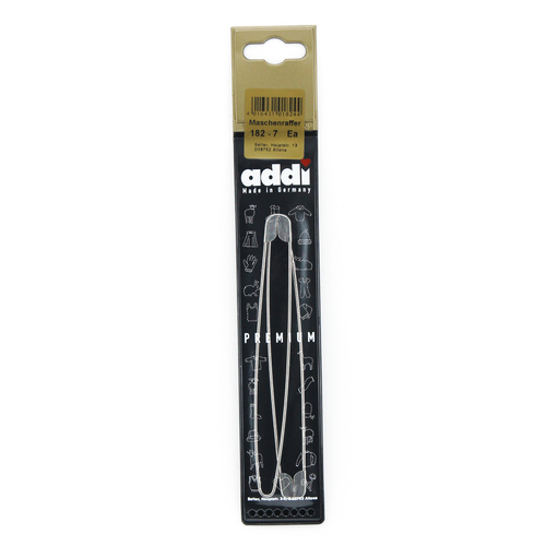 ADDI Stitch Holder Steel Safety Pin Style MAA182.1760 - 2 Pack