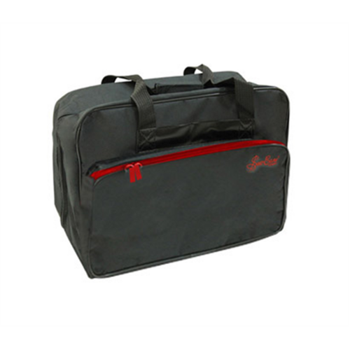 Sewing Machine Carry Bag Storage Zipper Close & Handles -  MR4660.BR