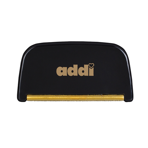 ADDI Fabric Comb Cashmere Comb, Delicate Fabric Comb 